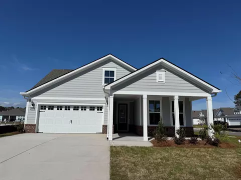 1100 Grinnell St, North Myrtle Beach, SC 29582