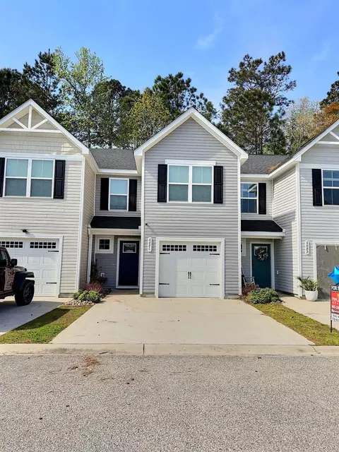 608 Montenegro Way #C, Myrtle Beach, SC 29579