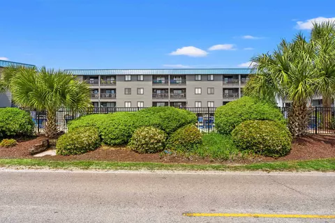6001 N Ocean Blvd #242, North Myrtle Beach, SC 29582