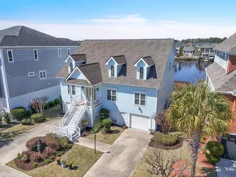 1605 Waterway Dr, North Myrtle Beach, SC 29582