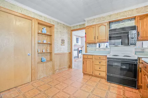 Kitchen - 277 Nushell St, Georgetown, SC 29440 photo 3 of 3