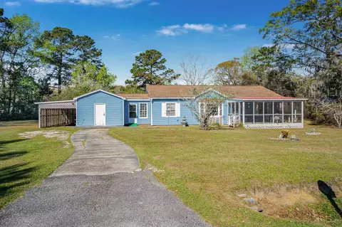 Exterior - 277 Nushell St, Georgetown, SC 29440 photo 4 of 5