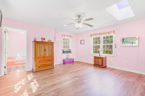 Bedroom - 277 Nushell St, Georgetown, SC 29440 photo 2 of 7