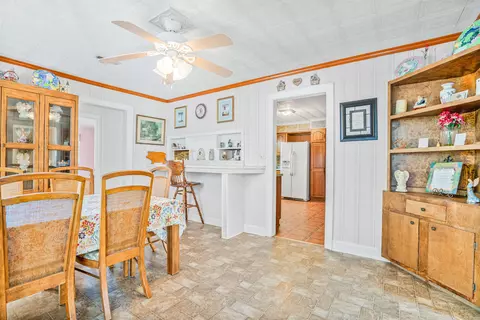 Dining - 277 Nushell St, Georgetown, SC 29440 photo 3 of 3