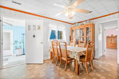 Dining - 277 Nushell St, Georgetown, SC 29440 photo 2 of 3