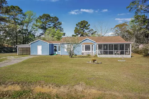 277 Nushell St, Georgetown, SC 29440