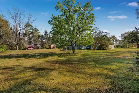 Exterior - 277 Nushell St, Georgetown, SC 29440 photo 5 of 5