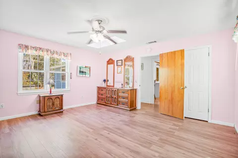 Bedroom - 277 Nushell St, Georgetown, SC 29440 photo 1 of 7
