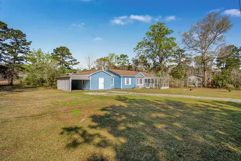 Exterior - 277 Nushell St, Georgetown, SC 29440 photo 3 of 5