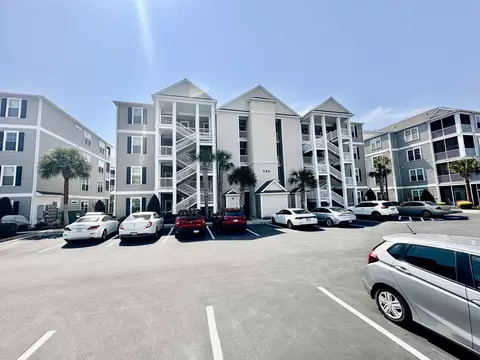 305 Shelby Lawson Dr #101, Myrtle Beach, SC 29588