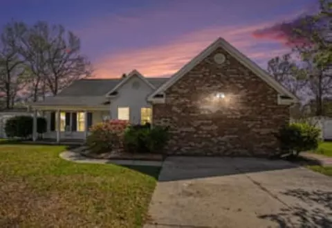 2620 Holmes Ct S, Conway, SC 29526