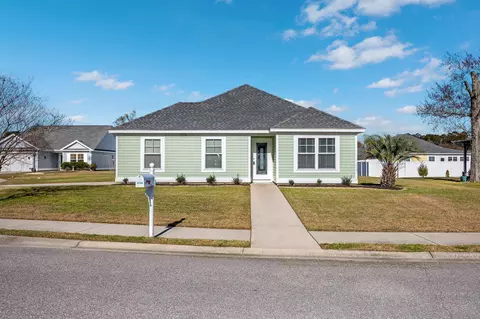 3124 Slade Dr, Conway, SC 29526