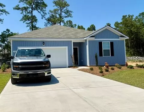 680 Grateful Dr, Little River, SC 29566