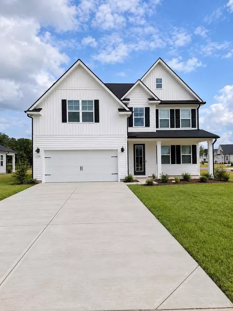 126 Keithland Dr, Conway, SC 29526