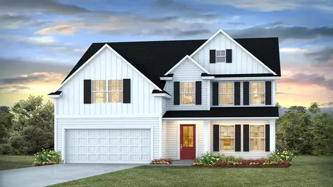 126 Keithland Dr, Conway, SC 29526