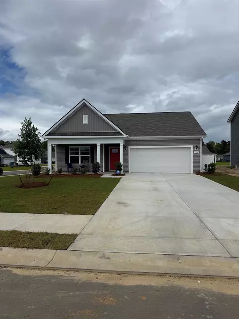 334 Black Gum Dr, Conway, SC 29527