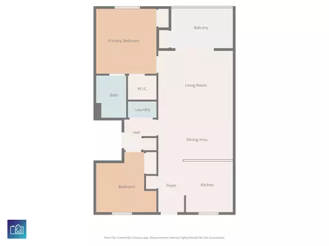 Floorplan - 304 Kiskadee Loop #3G, Conway, SC 29526 photo 2 of 2