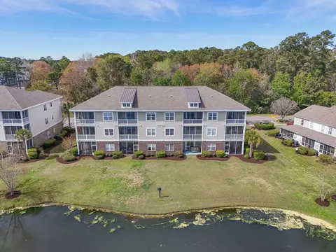 View/Area - 304 Kiskadee Loop #3G, Conway, SC 29526 photo 4 of 5