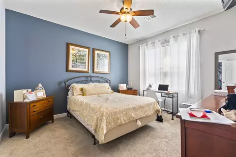 Bedroom - 304 Kiskadee Loop #3G, Conway, SC 29526 photo 3 of 5