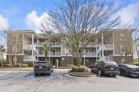 304 Kiskadee Loop #3G, Conway, SC 29526
