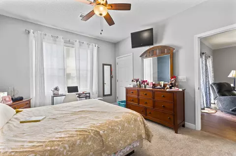 Bedroom - 304 Kiskadee Loop #3G, Conway, SC 29526 photo 4 of 5