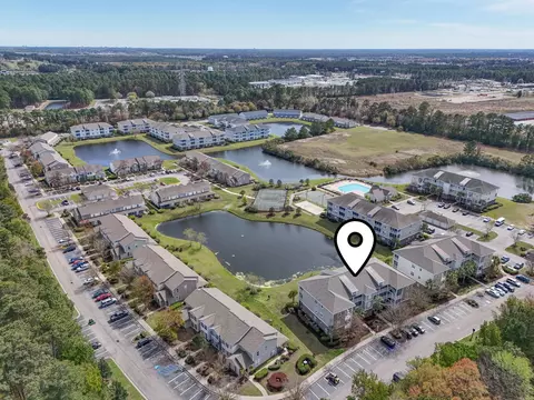 View/Area - 304 Kiskadee Loop #3G, Conway, SC 29526 photo 3 of 5
