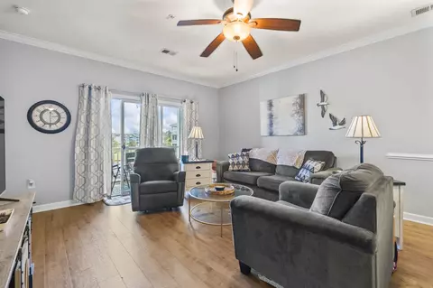 Living - 304 Kiskadee Loop #3G, Conway, SC 29526 photo 2 of 3