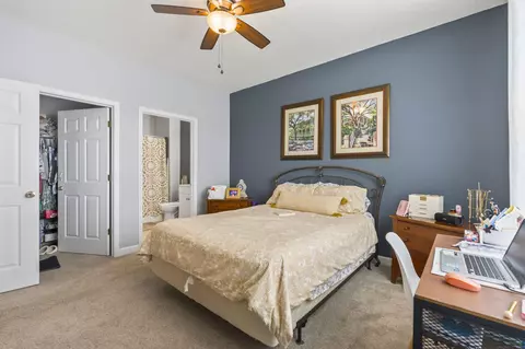 Bedroom - 304 Kiskadee Loop #3G, Conway, SC 29526 photo 5 of 5