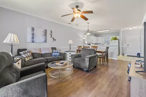 Living - 304 Kiskadee Loop #3G, Conway, SC 29526 photo 1 of 3