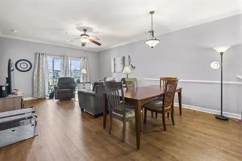 Dining - 304 Kiskadee Loop #3G, Conway, SC 29526 photo 1 of 3