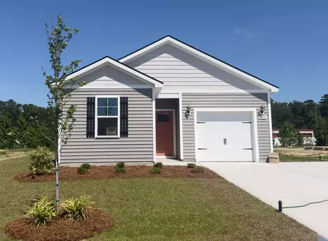 3008 Waterfall Way, Georgetown, SC 29440