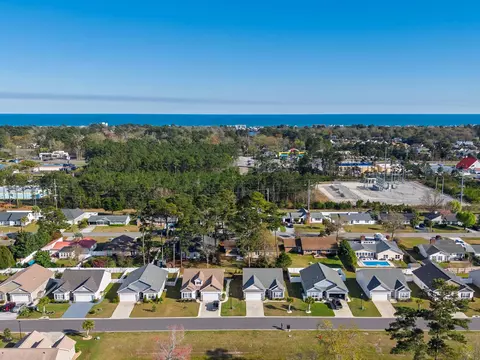 522 Plantation Dr, Surfside Beach, SC 29575 photo 32