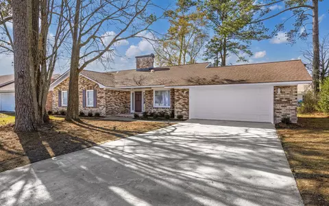 522 Plantation Dr, Surfside Beach, SC 29575