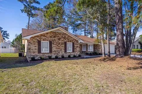 522 Plantation Dr, Surfside Beach, SC 29575 photo 2