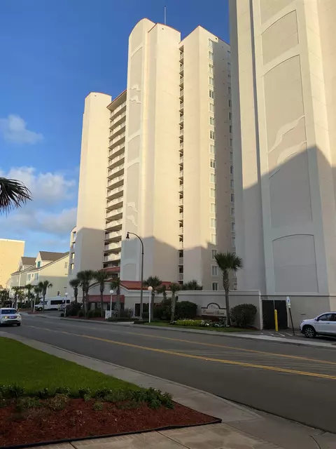 1625 S Ocean Blvd, North Myrtle Beach, SC 29582