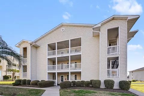 213 Landing Rd #D, North Myrtle Beach, SC 29582
