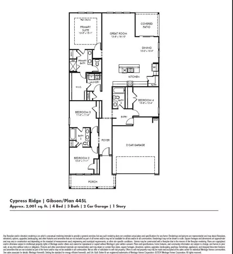 8216 Essence Dr, Longs, SC 29568 photo 3
