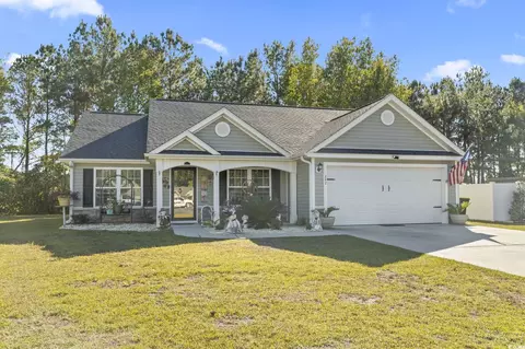 242 Blue Jacket Dr, Galivants Ferry, SC 29544