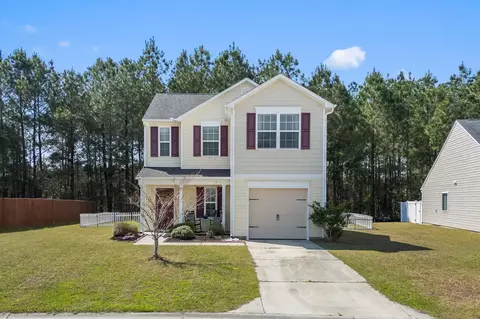 676 Trap Shooter Cir, Longs, SC 29568