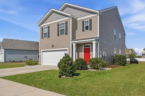 159 Kelsey Ct, Myrtle Beach, SC 29588