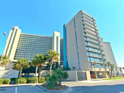 201 74th Ave N #2434, Myrtle Beach, SC 29572