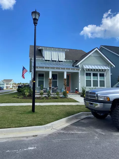 1414 Lancaster Way, Myrtle Beach, SC 29588