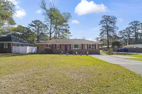 2501 Withers St, Georgetown, SC 29440