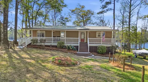 207 Cree Trl, Georgetown, SC 29440