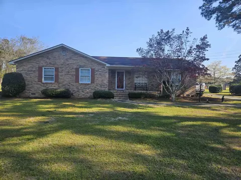 269 Mccutchen Rd, Lake City, SC 29560