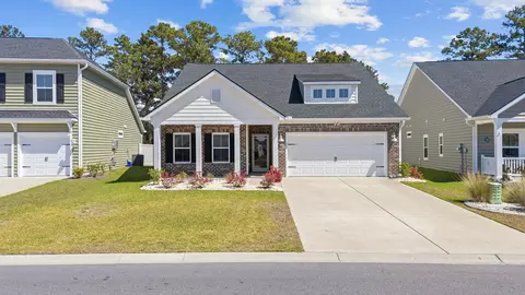 207 Augusta Green Way, Myrtle Beach, SC 29579