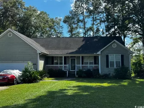 78 Joys Pl, Andrews, SC 29510