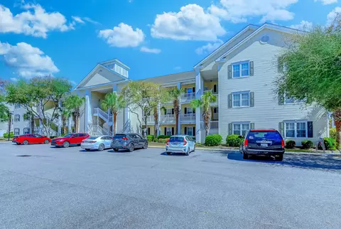 601 Hillside Dr #3733, North Myrtle Beach, SC 29582