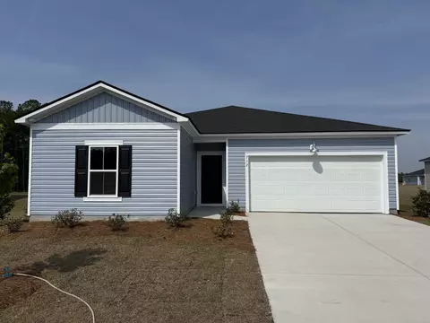 712 Locomotive Pl, Loris, SC 29569