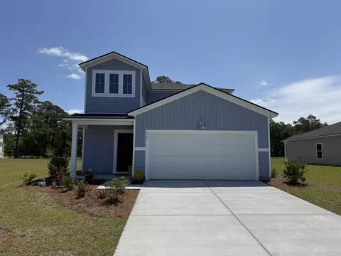 705 Locomotive Pl, Loris, SC 29569